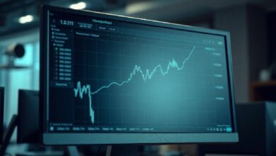 عناوين إيثيريوم النشطة تقفز لأعلى مستوى منذ مارس