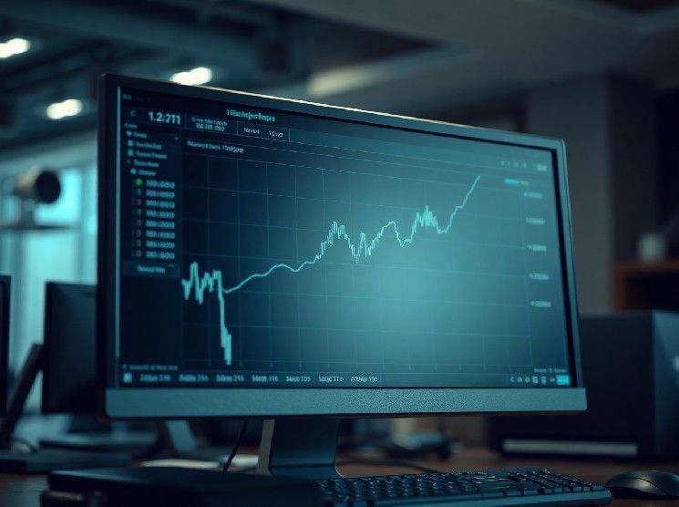 عناوين إيثيريوم النشطة تقفز لأعلى مستوى منذ مارس