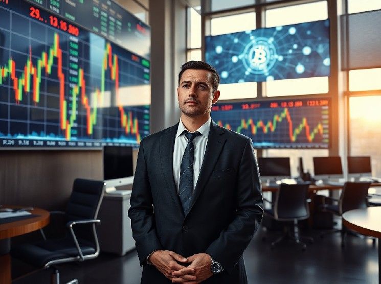 مدير Coinbase: العملات المشفرة هي العملة المثالية للتمويل القائم على الذكاء الاصطناعي