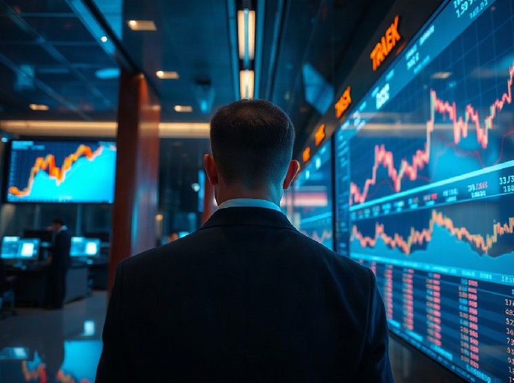 تطلق CME Group أداة BTIC لعقود بيتكوين الآجلة لإدارة مخاطر أساس الاستحقاق
