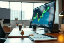 TD كوين يعدّل السعر المستهدف لشاربلينك إلى 13 دولارًا ويبقي على تصنيف شراء بعد استراتيجية تركز على إيثيريوم