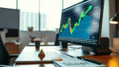 TD كوين يعدّل السعر المستهدف لشاربلينك إلى 13 دولارًا ويبقي على تصنيف شراء بعد استراتيجية تركز على إيثيريوم