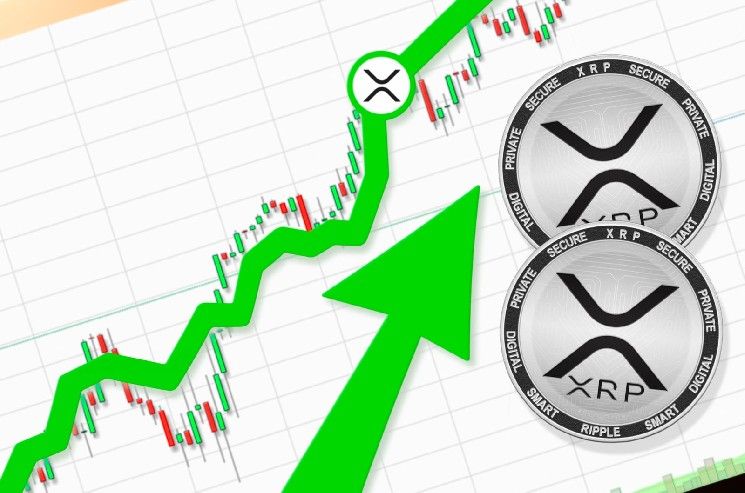 أربع سنوات من الأحمر: لماذا تحظى XRP أخيرًا بفرصة صعودية هذا أغسطس