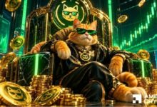 قفزة كاشكات بنسبة 22% بعد شراء حوت لـ16 مليون توكن – هل 0.108$ هي المحطة التالية؟