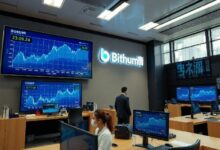 بيثومب تدرج عملة يونيبيس (UB) في سوق التداول بالوون الكوري الجنوبي
