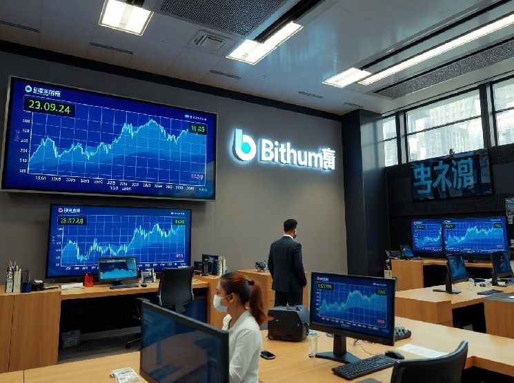 بيثومب تدرج عملة يونيبيس (UB) في سوق التداول بالوون الكوري الجنوبي