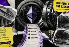 خارطة طريق إيثريوم ما بعد الكم تضع البنوك أمام مهلة 2027 التي لا يتحدث عنها أحد
