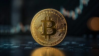 هل انتعاش بيتكوين الأخير فقاعة أم مستدام؟