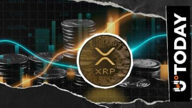 دعم XRP عند 1 دولار تحت الضغط مع بداية أغسطس: ما التالي؟