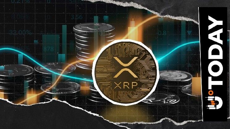 دعم XRP عند 1 دولار تحت الضغط مع بداية أغسطس: ما التالي؟