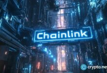 نيذرمايند تترك دور المدقق في LayerZero لصالح Chainlink