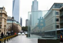 بينانس تتقدم بطلب للحصول على ترخيص عملات رقمية في المملكة المتحدة مع إطلاق هيئة FCA لنظام تنظيمي جديد