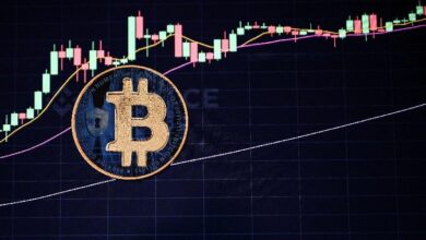 صدمة ستاندرد تشارترد تجعل تجار التجزئة في البيتكوين يستهدفون 126,000 دولار فجأة