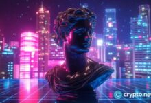 NFTs من سبرايتهاود تجمع 1.28 مليون دولار على سلسلة روبن هود