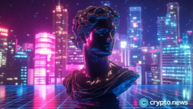 NFTs من سبرايتهاود تجمع 1.28 مليون دولار على سلسلة روبن هود