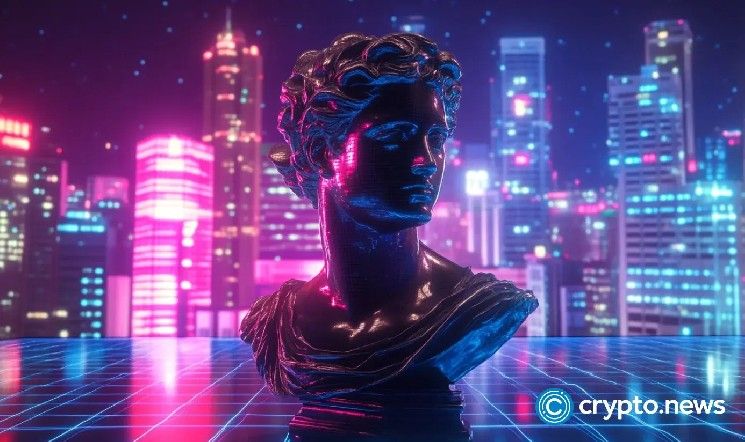 NFTs من سبرايتهاود تجمع 1.28 مليون دولار على سلسلة روبن هود