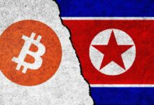 هجوم قراصنة كوريا الشمالية: تحويل 19.4 مليون دولار من البيتكوين (BTC) — هل حان وقت القلق؟