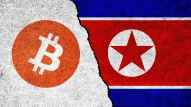 هجوم قراصنة كوريا الشمالية: تحويل 19.4 مليون دولار من البيتكوين (BTC) — هل حان وقت القلق؟