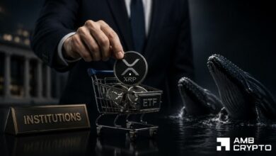 صناديق XRP المتداولة تجذب 153 مليون دولار في 9 أيام – هل ما زالت الدورة الفائقة حية؟