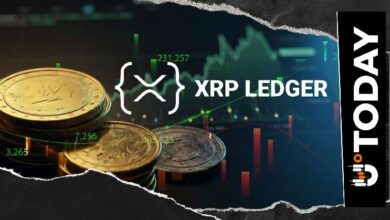 ارتفاع بنسبة 24% في العناوين النشطة لـ XRP: هل انعكاس صعودي قريب؟