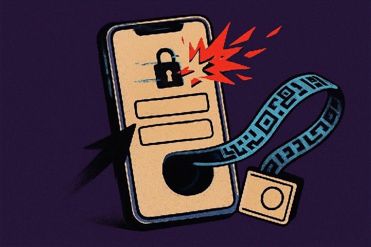 احتيال جويل باغ بالعملات الرقمية ينكشف: 580,000 ملف تعريف مسروق خلف بورصات وهمية