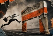 لماذا رفع العائد المضمون بنسبة 4.47% على ديون أمريكية بقيمة 44 مليار دولار سقف التحدي أمام البيتكوين