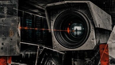 البحث في محفظة البيتكوين قد يضع عنوان IP الخاص بك في أيدي Chainalysis