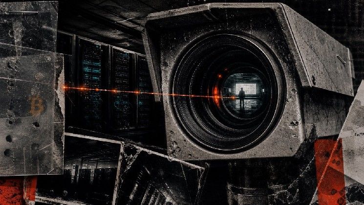 البحث في محفظة البيتكوين قد يضع عنوان IP الخاص بك في أيدي Chainalysis