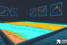 خروج 4 مليارات دولار من USDT — هل يغادر مستثمرو الكريبتو السوق؟