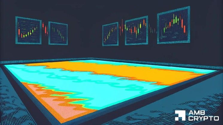 خروج 4 مليارات دولار من USDT — هل يغادر مستثمرو الكريبتو السوق؟