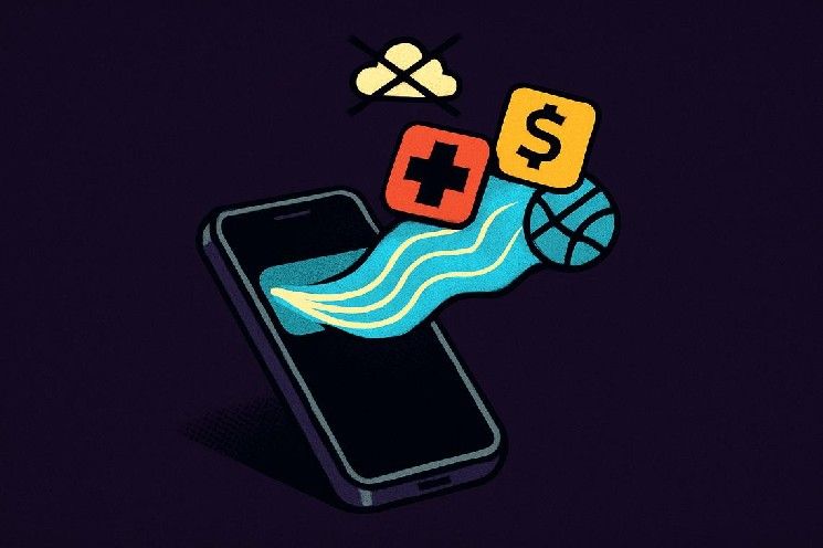 تطبيقات تيثر للذكاء الاصطناعي تستهدف 650 مليون مستخدم في الأسواق النامية