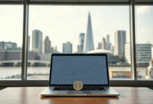 مستشار Aave: مسودة إرشادات بريطانية قد تعفي التصرف في العملات المستقرة من ضريبة الأرباح الرأسمالية