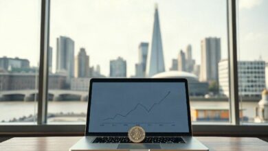 مستشار Aave: مسودة إرشادات بريطانية قد تعفي التصرف في العملات المستقرة من ضريبة الأرباح الرأسمالية