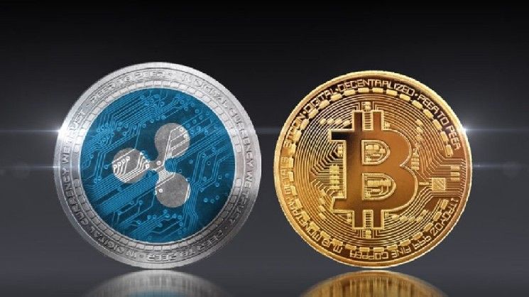 المحلل الأول يشارك توقعاته لأسعار البيتكوين وXRP – “عتبات حرجة…”
