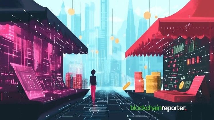 شركات الكريبتو الناشئة تجمع 76.4 مليون دولار هذا الأسبوع، ويلو كارد تتصدر