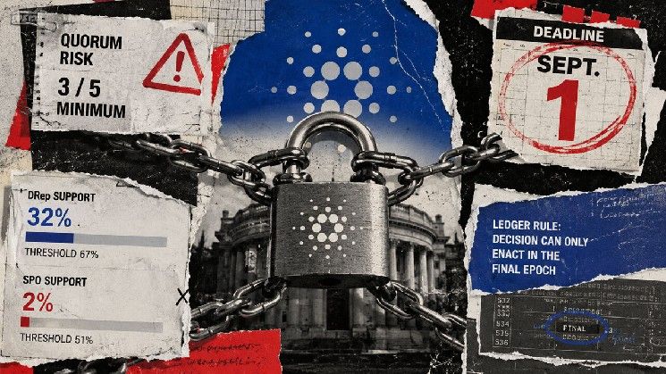 كاردانو أمام مهلة أسبوعين لتجنب تجميد الحوكمة مع انتهاء صلاحية 4 مقاعد في اللجنة