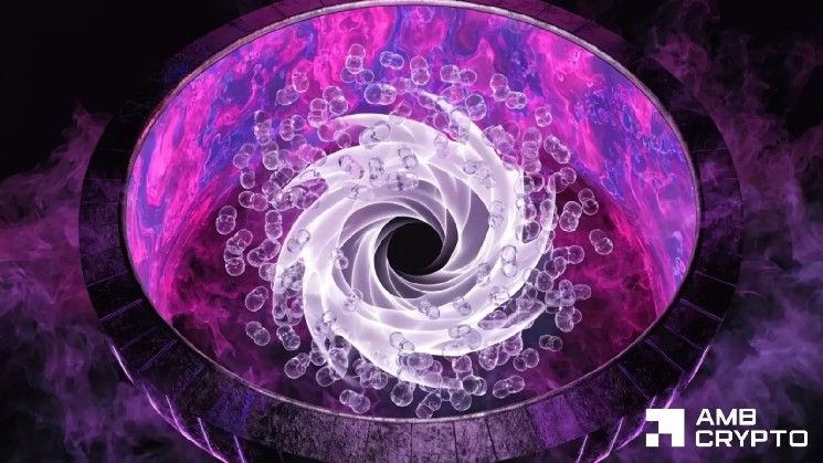 Uniswap يكتسح عمليات التصفية القصيرة قرب 5 دولارات — ما التالي؟