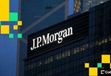 JPMorgan يغلق علاقته المصرفية مع منصة التوقعات Polymarket: FT