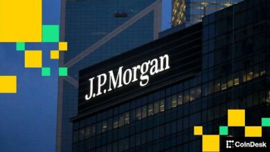 JPMorgan يغلق علاقته المصرفية مع منصة التوقعات Polymarket: FT