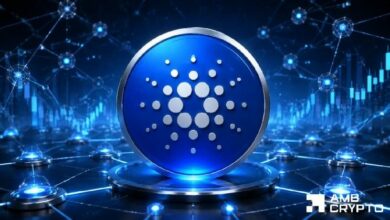 ADA عملة رقمية تتراجع دون 0.20 دولار مع سحب Grayscale طلب صندوق كاردانو المتداول