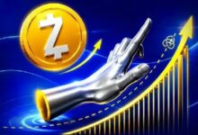 ZEC يرتفع 82% في أغسطس، فهل يتجاوز حاجز 880 دولارًا؟