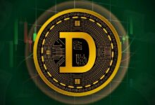 تحليل سعر Dogecoin: الدوجكوين يتماسك عند دعم 0.068$ — هل يتمكن الثيران من الدفع نحو 0.075$؟