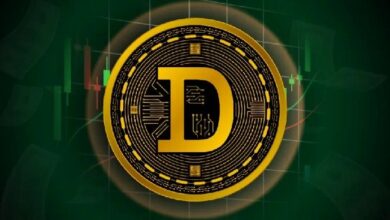 تحليل سعر Dogecoin: الدوجكوين يتماسك عند دعم 0.068$ — هل يتمكن الثيران من الدفع نحو 0.075$؟