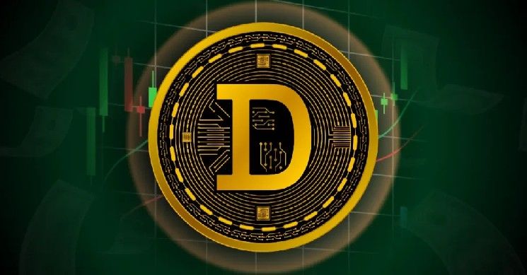 تحليل سعر Dogecoin: الدوجكوين يتماسك عند دعم 0.068$ — هل يتمكن الثيران من الدفع نحو 0.075$؟