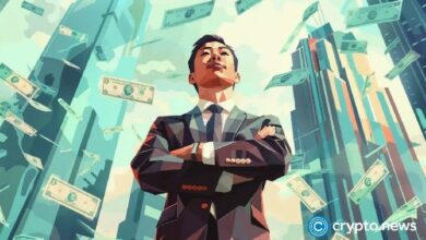 تمويل رأس المال الاستثماري في العملات الرقمية: RQD* تجمع 74 مليون دولار وفاسيت تحصل على 68 مليون دولار