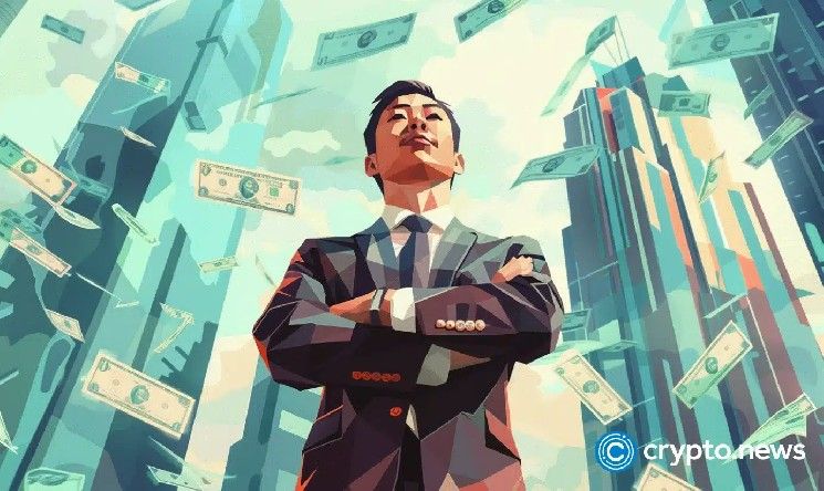 تمويل رأس المال الاستثماري في العملات الرقمية: RQD* تجمع 74 مليون دولار وفاسيت تحصل على 68 مليون دولار