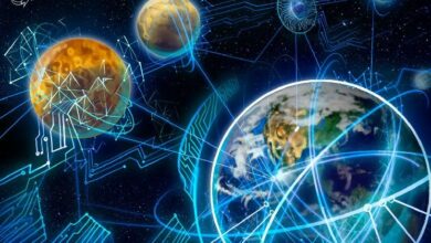 بعد إنهاء Protocol Labs للتمويل.. Shipyard تنهي أعمالها في مجال IPFS