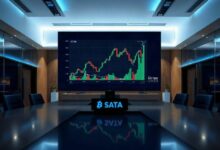 أسهم سترايف الممتازة SATA تجمع ما يكفي لشراء 75 بيتكوين خلال ساعة واحدة