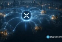 XRP يستعد لأسبوع حاسم بينما يتحدث رئيس Ripple في وايومنج