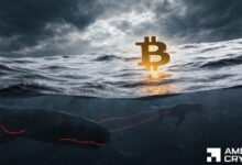 هل تقترب انفجارية سعرية لبيتكوين مع ارتفاع العقود المفتوحة وسط طلب ضعيف؟